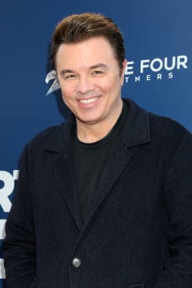 June 7, 2026, Newport Beach, California, USA: LOS ANGELES - JUN 7: Seth MacFarlane at the Newport Beach TV Fest at the Lido Theater on June 7, 2026 in Newport Beach, CA Newport Beach USA - ZUMAb170 20260607_aap_b170_129 Copyright: xKayxBlakex
