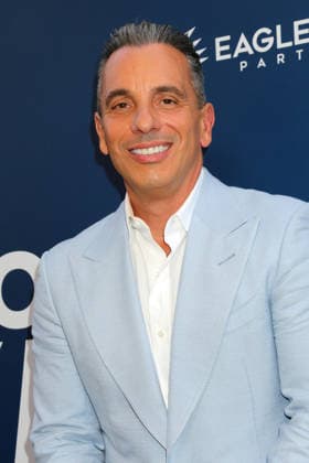 June 7, 2026, Newport Beach, California, USA: LOS ANGELES - JUN 7: Sebastian Maniscalco at the Newport Beach TV Fest at the Lido Theater on June 7, 2026 in Newport Beach, CA Newport Beach USA - ZUMAb170 20260607_aap_b170_137 Copyright: xKayxBlakex