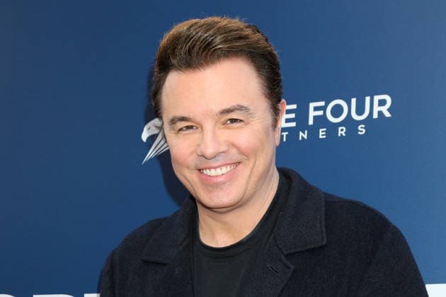 June 7, 2026, Newport Beach, California, USA: LOS ANGELES - JUN 7: Seth MacFarlane at the Newport Beach TV Fest at the Lido Theater on June 7, 2026 in Newport Beach, CA Newport Beach USA - ZUMAb170 20260607_aap_b170_139 Copyright: xKayxBlakex