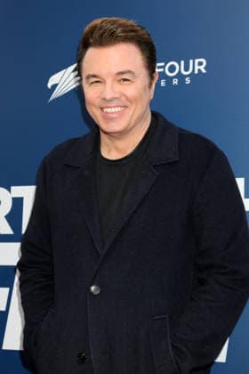 June 7, 2026, Newport Beach, Ca, USA: LOS ANGELES - JUN 7: Seth MacFarlane at the Newport Beach TV Fest at the Lido Theater on June 7, 2026 in Newport Beach, CA Newport Beach USA - ZUMAnc22 20260607_zaa_nc22_129 Copyright: xKathyxHutchinsx
