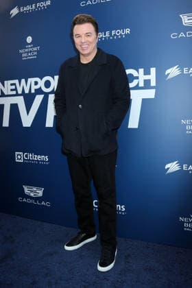 June 7, 2026, Newport Beach, Ca, USA: LOS ANGELES - JUN 7: Seth MacFarlane at the Newport Beach TV Fest at the Lido Theater on June 7, 2026 in Newport Beach, CA Newport Beach USA - ZUMAnc22 20260607_zaa_nc22_137 Copyright: xKathyxHutchinsx
