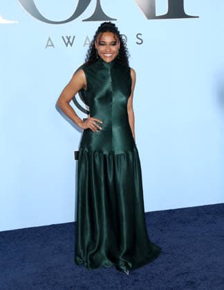 79th Annual Tony Awards Ariana DeBose attending the 79th Annual Tony Awards held at Radio City Music Hall on June 7, 2026 in New York City, NY New York City Radio City Music Hall NY USA Copyright: xStevenxBergman AFF-USA.COMx