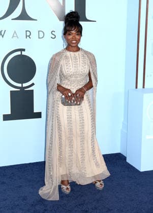 79th Annual Tony Awards LaChanze attending the 79th Annual Tony Awards held at Radio City Music Hall on June 7, 2026 in New York City, NY New York City Radio City Music Hall NY USA Copyright: xStevenxBergman AFF-USA.COMx