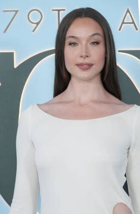 June 7, 2026, New York, Ny, USA: ELLA BEATTY attends the 79th Annual Tony Awards 2026 Red Carpet Arrivals,.Radio City Music Hall, Rockefeller Plaza.June 7, 2026. . The 79th Annual Tony Awards 2026 Red Carpet Arrivals,.Radio City Music Hall, Rockefeller Plaza.June 7, 2026. New York USA - ZUMAms4_ 20260607_faf_ms4_011 Copyright: xSoniaxMoskowitzxGordonx