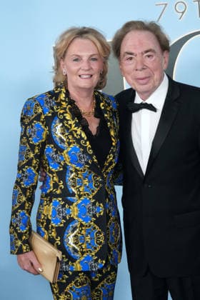 June 7, 2026, New York, Ny, USA: ANDREW LLOYD WEBER attends the 79th Annual Tony Awards 2026 Red Carpet Arrivals,.Radio City Music Hall, Rockefeller Plaza.June 7, 2026. . The 79th Annual Tony Awards 2026 Red Carpet Arrivals,.Radio City Music Hall, Rockefeller Plaza.June 7, 2026. New York USA  - ZUMAms4_ 20260607_faf_ms4_016 Copyright: xSoniaxMoskowitzxGordonx