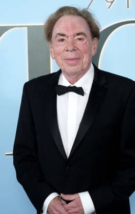 June 7, 2026, New York, Ny, USA: ANDREW LLOYD WEBER attends the 79th Annual Tony Awards 2026 Red Carpet Arrivals,.Radio City Music Hall, Rockefeller Plaza.June 7, 2026. . The 79th Annual Tony Awards 2026 Red Carpet Arrivals,.Radio City Music Hall, Rockefeller Plaza.June 7, 2026. New York USA  - ZUMAms4_ 20260607_faf_ms4_017 Copyright: xSoniaxMoskowitzxGordonx