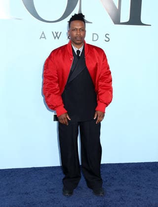 79th Annual Tony Awards Leslie Odom Jr. attending the 79th Annual Tony Awards held at Radio City Music Hall on June 7, 2026 in New York City, NY New York City Radio City Music Hall NY USA Copyright: xStevenxBergman AFF-USA.COMx