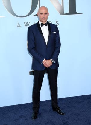 79th Annual Tony Awards Mark Strong attending the 79th Annual Tony Awards held at Radio City Music Hall on June 7, 2026 in New York City, NY New York City Radio City Music Hall NY USA Copyright: xStevenxBergman AFF-USA.COMx