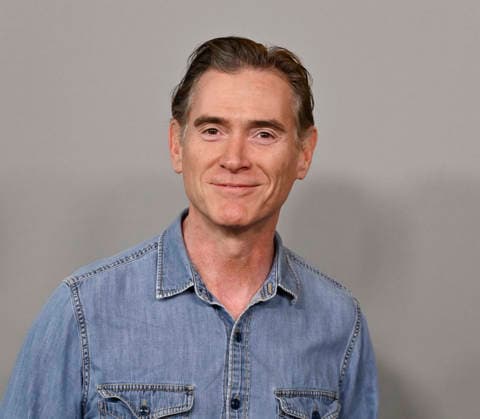 Billy Crudup attends the EMMY FYC Screening for Apple TV s The Morning Show Season 4 at the DGA Theater Complex in Los Angels on Sunday, June 07, 2026. Storyline: The Morning Show explores the intersection of ambition, corporate corruption, and journalism, pulling back the curtain on the ruthless environment of broadcast news.  LAP2026060743 JIMxRUYMEN
