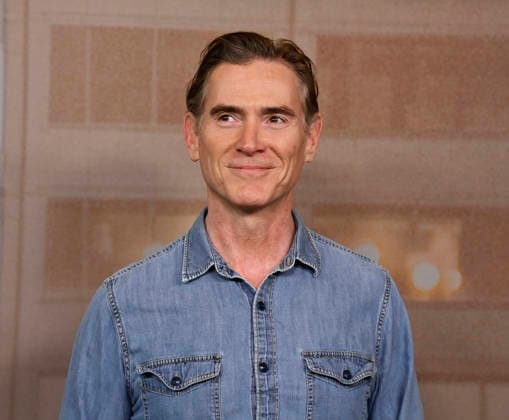 Billy Crudup attends the EMMY FYC Screening for Apple TV s The Morning Show Season 4 at the DGA Theater Complex in Los Angels on Sunday, June 07, 2026. Storyline: The Morning Show explores the intersection of ambition, corporate corruption, and journalism, pulling back the curtain on the ruthless environment of broadcast news.  LAP2026060744 JIMxRUYMEN
