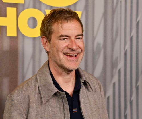 Mark Duplass attends the EMMY FYC Screening for Apple TV s The Morning Show Season 4 at the DGA Theater Complex in Los Angels on Sunday, June 07, 2026. Storyline: The Morning Show explores the intersection of ambition, corporate corruption, and journalism, pulling back the curtain on the ruthless environment of broadcast news.  LAP2026060749 JIMxRUYMEN