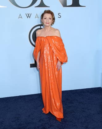 79th Annual Tony Awards Lesley Manville attending the 79th Annual Tony Awards held at Radio City Music Hall on June 7, 2026 in New York City, NY New York City Radio City Music Hall NY USA Copyright: xStevenxBergman AFF-USA.COMx