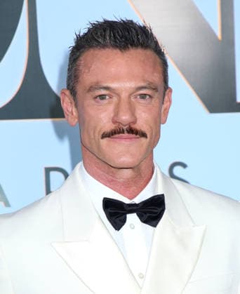 79th Annual Tony Awards Luke Evans attending the 79th Annual Tony Awards held at Radio City Music Hall on June 7, 2026 in New York City, NY New York City Radio City Music Hall NY USA Copyright: xStevenxBergman AFF-USA.COMx