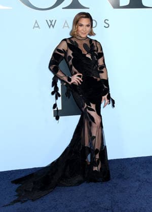 79th Annual Tony Awards Shoshana Bean attending the 79th Annual Tony Awards held at Radio City Music Hall on June 7, 2026 in New York City, NY New York City Radio City Music Hall NY USA Copyright: xStevenxBergman AFF-USA.COMx