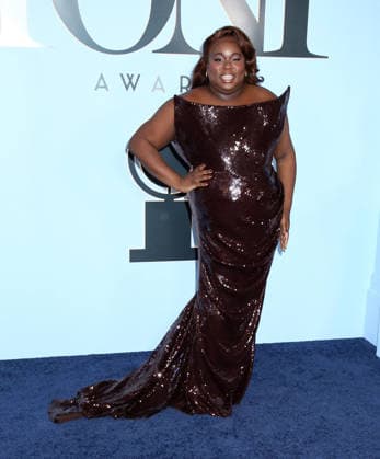79th Annual Tony Awards Alex Newell attending the 79th Annual Tony Awards held at Radio City Music Hall on June 7, 2026 in New York City, NY New York City Radio City Music Hall NY USA Copyright: xStevenxBergman AFF-USA.COMx