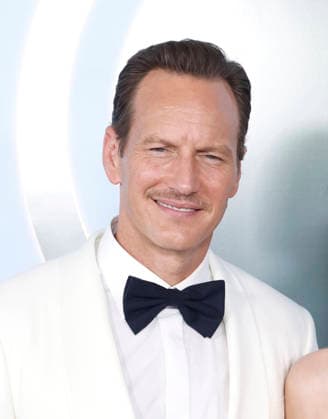 Patrick Wilson arrives on the red carpet at The 79th Annual Tony Awards at Radio City Music Hall on Sunday, June 7, 2026 in New York City.  NYP20260607356 JohnxAngelillo