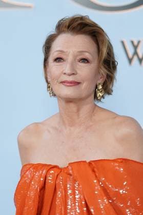 Lesley Manville at arrivals for 79th Annual Tony Awards - Arrivals 2, Radio City Music Hall at Rockefeller Center, New York, NY, June 07, 2026. Photo By: Kristin Callahan Everett Collection 79th Annual Tony Awards - Arrivals 2 PUBLICATIONXNOTxINxCANxCHNxFRAxITAxJPNxNORxPOLxRUSxESPxUKxUSA
