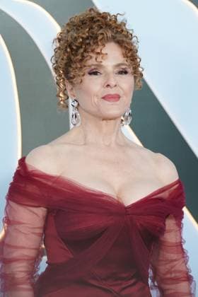 Bernadette Peters at arrivals for 79th Annual Tony Awards - Arrivals 2, Radio City Music Hall at Rockefeller Center, New York, NY, June 07, 2026. Photo By: Kristin Callahan Everett Collection 79th Annual Tony Awards - Arrivals 2 PUBLICATIONXNOTxINxCANxCHNxFRAxITAxJPNxNORxPOLxRUSxESPxUKxUSA