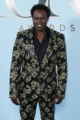 Joshua Henry at arrivals for 79th Annual Tony Awards - Arrivals 2, Radio City Music Hall at Rockefeller Center, New York, NY, June 07, 2026. Photo By: Kristin Callahan Everett Collection 79th Annual Tony Awards - Arrivals 2 PUBLICATIONXNOTxINxCANxCHNxFRAxITAxJPNxNORxPOLxRUSxESPxUKxUSA