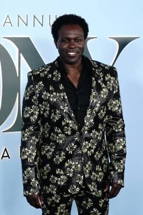 Joshua Henry at arrivals for 79th Annual Tony Awards - Arrivals 2, Radio City Music Hall at Rockefeller Center, New York, NY, June 07, 2026. Photo By: Kristin Callahan Everett Collection 79th Annual Tony Awards - Arrivals 2 PUBLICATIONXNOTxINxCANxCHNxFRAxITAxJPNxNORxPOLxRUSxESPxUKxUSA