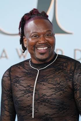 Tituss Burgess at arrivals for 79th Annual Tony Awards - Arrivals 2, Radio City Music Hall at Rockefeller Center, New York, NY, June 07, 2026. Photo By: Kristin Callahan Everett Collection 79th Annual Tony Awards - Arrivals 2 PUBLICATIONXNOTxINxCANxCHNxFRAxITAxJPNxNORxPOLxRUSxESPxUKxUSA
