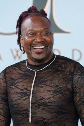 Tituss Burgess at arrivals for 79th Annual Tony Awards - Arrivals 2, Radio City Music Hall at Rockefeller Center, New York, NY, June 07, 2026. Photo By: Kristin Callahan Everett Collection 79th Annual Tony Awards - Arrivals 2 PUBLICATIONXNOTxINxCANxCHNxFRAxITAxJPNxNORxPOLxRUSxESPxUKxUSA
