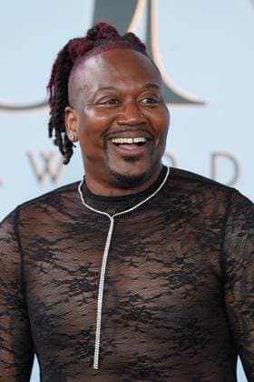Tituss Burgess at arrivals for 79th Annual Tony Awards - Arrivals 2, Radio City Music Hall at Rockefeller Center, New York, NY, June 07, 2026. Photo By: Kristin Callahan Everett Collection 79th Annual Tony Awards - Arrivals 2 PUBLICATIONXNOTxINxCANxCHNxFRAxITAxJPNxNORxPOLxRUSxESPxUKxUSA