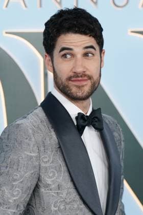 Darren Criss at arrivals for 79th Annual Tony Awards - Arrivals 2, Radio City Music Hall at Rockefeller Center, New York, NY, June 07, 2026. Photo By: Kristin Callahan Everett Collection 79th Annual Tony Awards - Arrivals 2 PUBLICATIONXNOTxINxCANxCHNxFRAxITAxJPNxNORxPOLxRUSxESPxUKxUSA