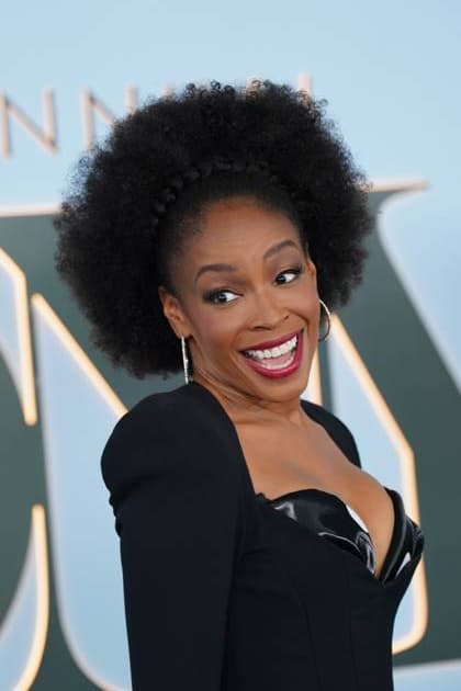 Amber Ruffin at arrivals for 79th Annual Tony Awards - Arrivals 2, Radio City Music Hall at Rockefeller Center, New York, NY, June 07, 2026. Photo By: Kristin Callahan Everett Collection 79th Annual Tony Awards - Arrivals 2 PUBLICATIONXNOTxINxCANxCHNxFRAxITAxJPNxNORxPOLxRUSxESPxUKxUSA