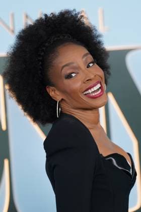 Amber Ruffin at arrivals for 79th Annual Tony Awards - Arrivals 2, Radio City Music Hall at Rockefeller Center, New York, NY, June 07, 2026. Photo By: Kristin Callahan Everett Collection 79th Annual Tony Awards - Arrivals 2 PUBLICATIONXNOTxINxCANxCHNxFRAxITAxJPNxNORxPOLxRUSxESPxUKxUSA