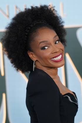 Amber Ruffin at arrivals for 79th Annual Tony Awards - Arrivals 2, Radio City Music Hall at Rockefeller Center, New York, NY, June 07, 2026. Photo By: Kristin Callahan Everett Collection 79th Annual Tony Awards - Arrivals 2 PUBLICATIONXNOTxINxCANxCHNxFRAxITAxJPNxNORxPOLxRUSxESPxUKxUSA