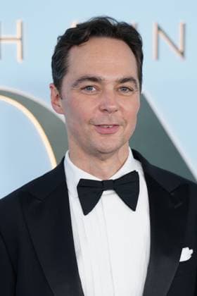 Jim Parsons at arrivals for 79th Annual Tony Awards - Arrivals 2, Radio City Music Hall at Rockefeller Center, New York, NY, June 07, 2026. Photo By: Kristin Callahan Everett Collection 79th Annual Tony Awards - Arrivals 2 PUBLICATIONXNOTxINxCANxCHNxFRAxITAxJPNxNORxPOLxRUSxESPxUKxUSA