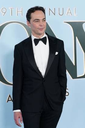 Jim Parsons at arrivals for 79th Annual Tony Awards - Arrivals 2, Radio City Music Hall at Rockefeller Center, New York, NY, June 07, 2026. Photo By: Kristin Callahan Everett Collection 79th Annual Tony Awards - Arrivals 2 PUBLICATIONXNOTxINxCANxCHNxFRAxITAxJPNxNORxPOLxRUSxESPxUKxUSA
