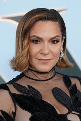 Shoshana Bean at arrivals for 79th Annual Tony Awards - Arrivals 2, Radio City Music Hall at Rockefeller Center, New York, NY, June 07, 2026. Photo By: Kristin Callahan Everett Collection 79th Annual Tony Awards - Arrivals 2 PUBLICATIONXNOTxINxCANxCHNxFRAxITAxJPNxNORxPOLxRUSxESPxUKxUSA