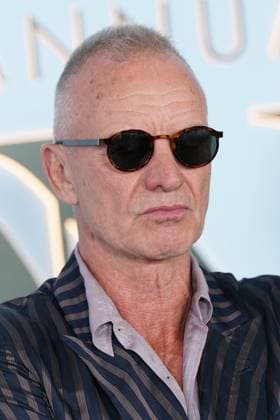 Sting at arrivals for 79th Annual Tony Awards - Arrivals 2, Radio City Music Hall at Rockefeller Center, New York, NY, June 07, 2026. Photo By: Kristin Callahan Everett Collection 79th Annual Tony Awards - Arrivals 2 PUBLICATIONXNOTxINxCANxCHNxFRAxITAxJPNxNORxPOLxRUSxESPxUKxUSA