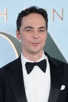 Jim Parsons at arrivals for 79th Annual Tony Awards - Arrivals 2, Radio City Music Hall at Rockefeller Center, New York, NY, June 07, 2026. Photo By: Kristin Callahan Everett Collection 79th Annual Tony Awards - Arrivals 2 PUBLICATIONXNOTxINxCANxCHNxFRAxITAxJPNxNORxPOLxRUSxESPxUKxUSA