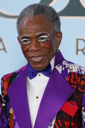 André De Shields at arrivals for 79th Annual Tony Awards - Arrivals 2, Radio City Music Hall at Rockefeller Center, New York, NY, June 07, 2026. Photo By: Kristin Callahan Everett Collection 79th Annual Tony Awards - Arrivals 2 PUBLICATIONXNOTxINxCANxCHNxFRAxITAxJPNxNORxPOLxRUSxESPxUKxUSA