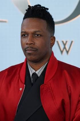 Leslie Odom Jr. at arrivals for 79th Annual Tony Awards - Arrivals 2, Radio City Music Hall at Rockefeller Center, New York, NY, June 07, 2026. Photo By: Kristin Callahan Everett Collection 79th Annual Tony Awards - Arrivals 2 PUBLICATIONXNOTxINxCANxCHNxFRAxITAxJPNxNORxPOLxRUSxESPxUKxUSA