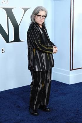 Rosie O Donnell at arrivals for 79th Annual Tony Awards - Arrivals 2, Radio City Music Hall at Rockefeller Center, New York, NY, June 07, 2026. Photo By: Kristin Callahan Everett Collection 79th Annual Tony Awards - Arrivals 2 PUBLICATIONXNOTxINxCANxCHNxFRAxITAxJPNxNORxPOLxRUSxESPxUKxUSA