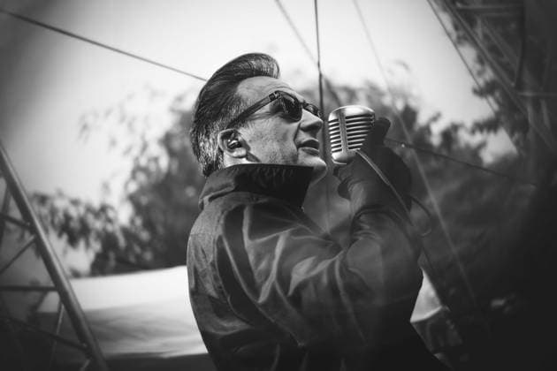 The Damned performing at Kelvingrove Bandstand as part of Glasgow™s Big Night™s Out summer series on 07 June 2026. The Damned performing at Kelvingrove Bandstand as part of Glasgow™s Big Night™s Out summer series on 07 June 2026. The Damned are an English Rock band from London formed in 1976. Fronted by Dave Vanian alongside Captain Sensible, Paul Gray, Monty Oxymoron and Rat Scabies., Credit:Adam Hampton-Matthews Avalon  Copyright: xAdamxHampton-Matthewsx xAvalonx 1108735672