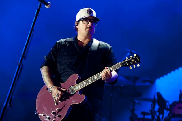 June 7, 2026 - Nashville, Tennessee; USA - Musician HARDY performs live at the Nissan Stadium as part of the 2026 CMA Music Festival that took place in downtown Nashville. Copyright 2026 . Nashville USA  - ZUMAm78_ 20260608_zaf_m78_011 Copyright: xJasonxMoorex
