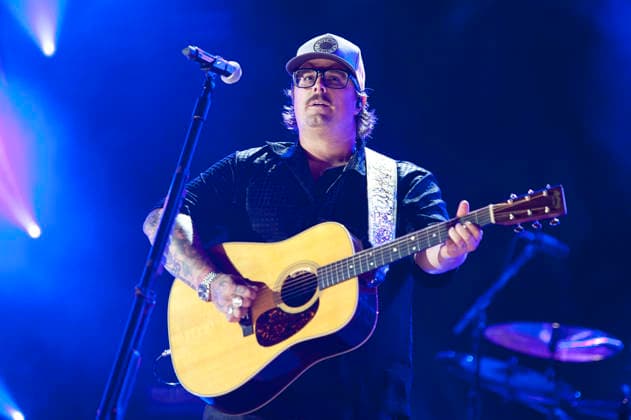 June 7, 2026 - Nashville, Tennessee; USA - Musician HARDY performs live at the Nissan Stadium as part of the 2026 CMA Music Festival that took place in downtown Nashville. Copyright 2026 . Nashville USA  - ZUMAm78_ 20260608_zaf_m78_014 Copyright: xJasonxMoorex