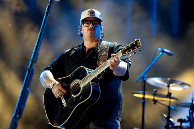 June 7, 2026 - Nashville, Tennessee; USA - Musician HARDY performs live at the Nissan Stadium as part of the 2026 CMA Music Festival that took place in downtown Nashville. Copyright 2026 . Nashville USA  - ZUMAm78_ 20260608_zaf_m78_016 Copyright: xJasonxMoorex