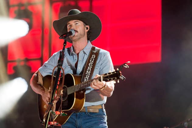 June 7, 2026 - Nashville, Tennessee; USA - Musician RILEY GREEN performs live at the Nissan Stadium as part of the 2026 CMA Music Festival that took place in downtown Nashville. Copyright 2026 . Nashville USA  - ZUMAm78_ 20260607_zaf_m78_102 Copyright: xJasonxMoorex