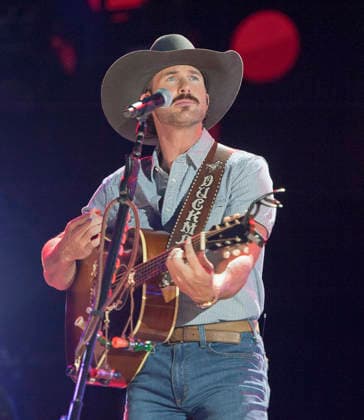 June 7, 2026 - Nashville, Tennessee; USA - Musician RILEY GREEN performs live at the Nissan Stadium as part of the 2026 CMA Music Festival that took place in downtown Nashville. Copyright 2026 . Nashville USA  - ZUMAm78_ 20260607_zaf_m78_108 Copyright: xJasonxMoorex