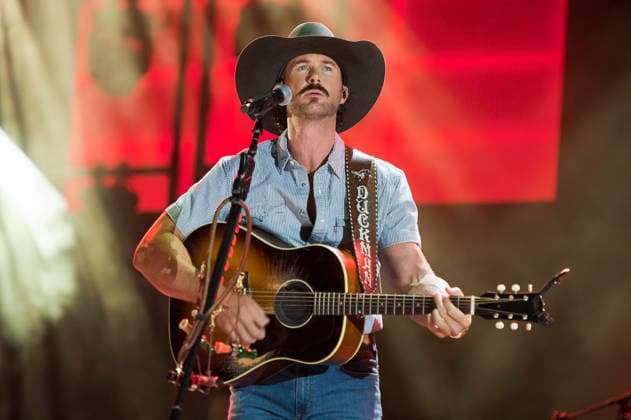 June 7, 2026 - Nashville, Tennessee; USA - Musician RILEY GREEN performs live at the Nissan Stadium as part of the 2026 CMA Music Festival that took place in downtown Nashville. Copyright 2026 . Nashville USA  - ZUMAm78_ 20260607_zaf_m78_105 Copyright: xJasonxMoorex