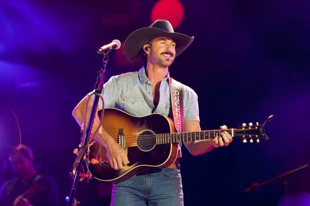 June 7, 2026 - Nashville, Tennessee; USA - Musician RILEY GREEN performs live at the Nissan Stadium as part of the 2026 CMA Music Festival that took place in downtown Nashville. Copyright 2026 . Nashville USA  - ZUMAm78_ 20260607_zaf_m78_110 Copyright: xJasonxMoorex