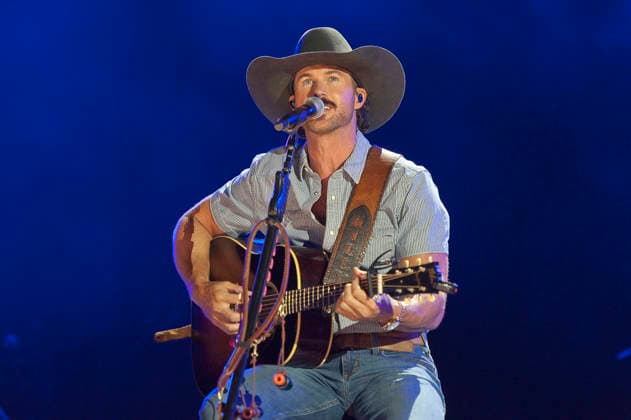 June 7, 2026 - Nashville, Tennessee; USA - Musician RILEY GREEN performs live at the Nissan Stadium as part of the 2026 CMA Music Festival that took place in downtown Nashville. Copyright 2026 . Nashville USA  - ZUMAm78_ 20260607_zaf_m78_111 Copyright: xJasonxMoorex