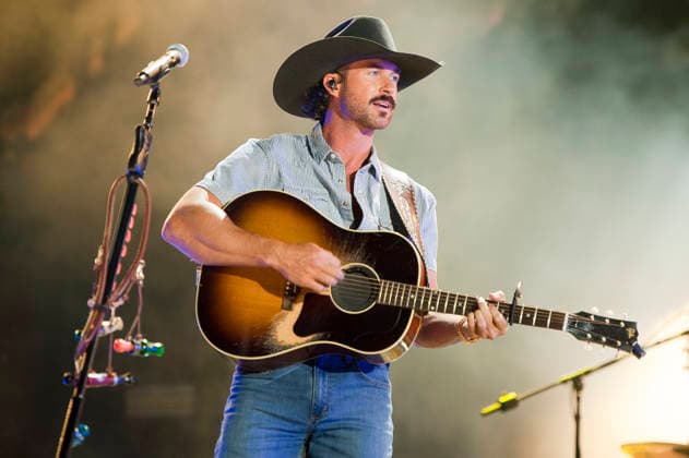 June 7, 2026 - Nashville, Tennessee; USA - Musician RILEY GREEN performs live at the Nissan Stadium as part of the 2026 CMA Music Festival that took place in downtown Nashville. Copyright 2026 . Nashville USA  - ZUMAm78_ 20260607_zaf_m78_118 Copyright: xJasonxMoorex