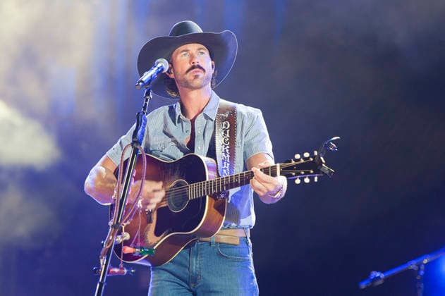 June 7, 2026 - Nashville, Tennessee; USA - Musician RILEY GREEN performs live at the Nissan Stadium as part of the 2026 CMA Music Festival that took place in downtown Nashville. Copyright 2026 . Nashville USA  - ZUMAm78_ 20260607_zaf_m78_130 Copyright: xJasonxMoorex